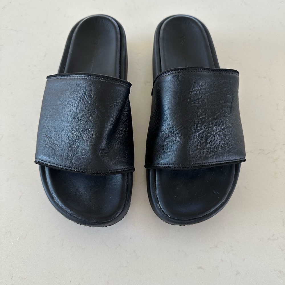Y3 slides
